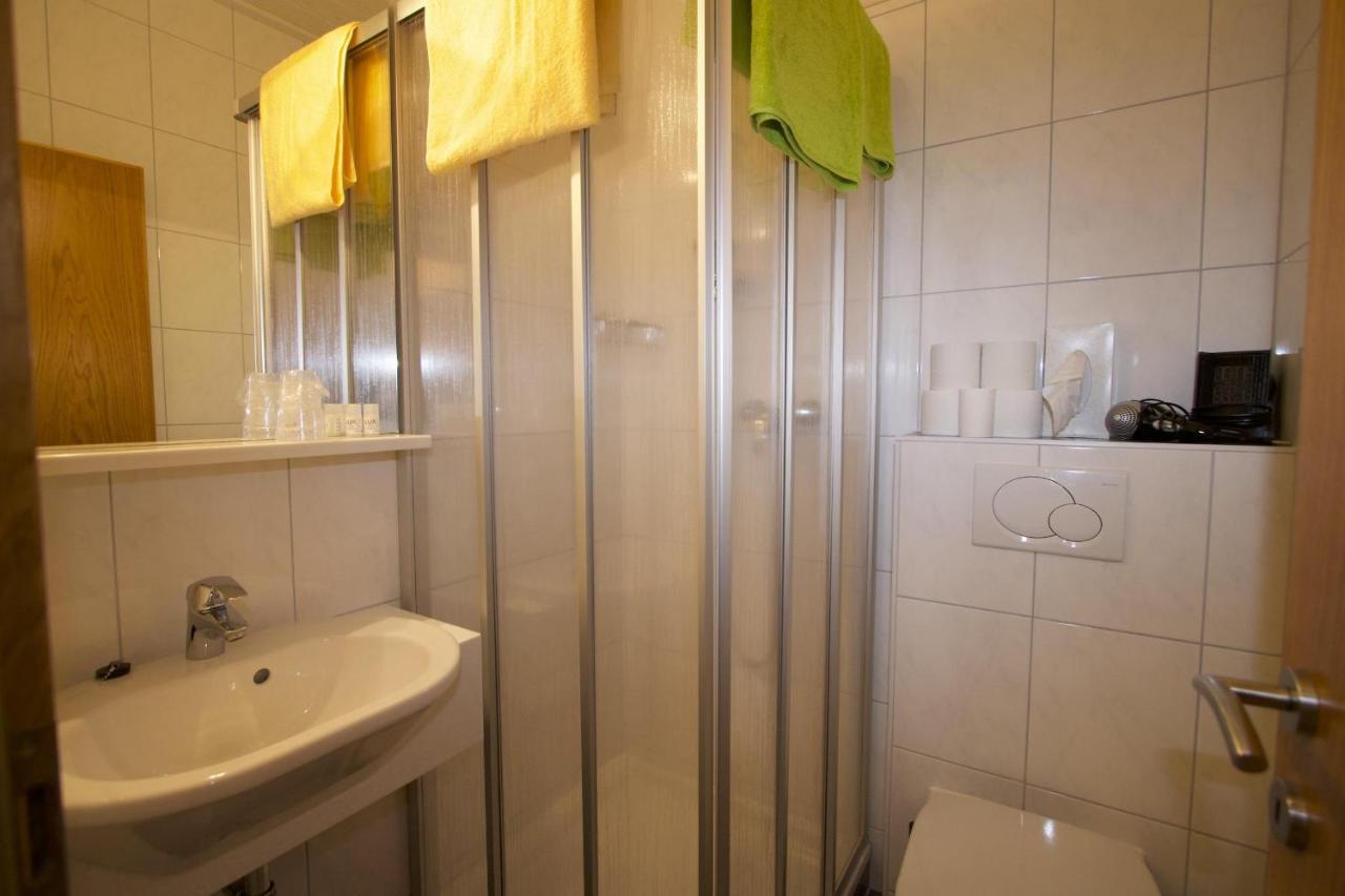 Seeappartements Bacher Seeboden Exterior foto
